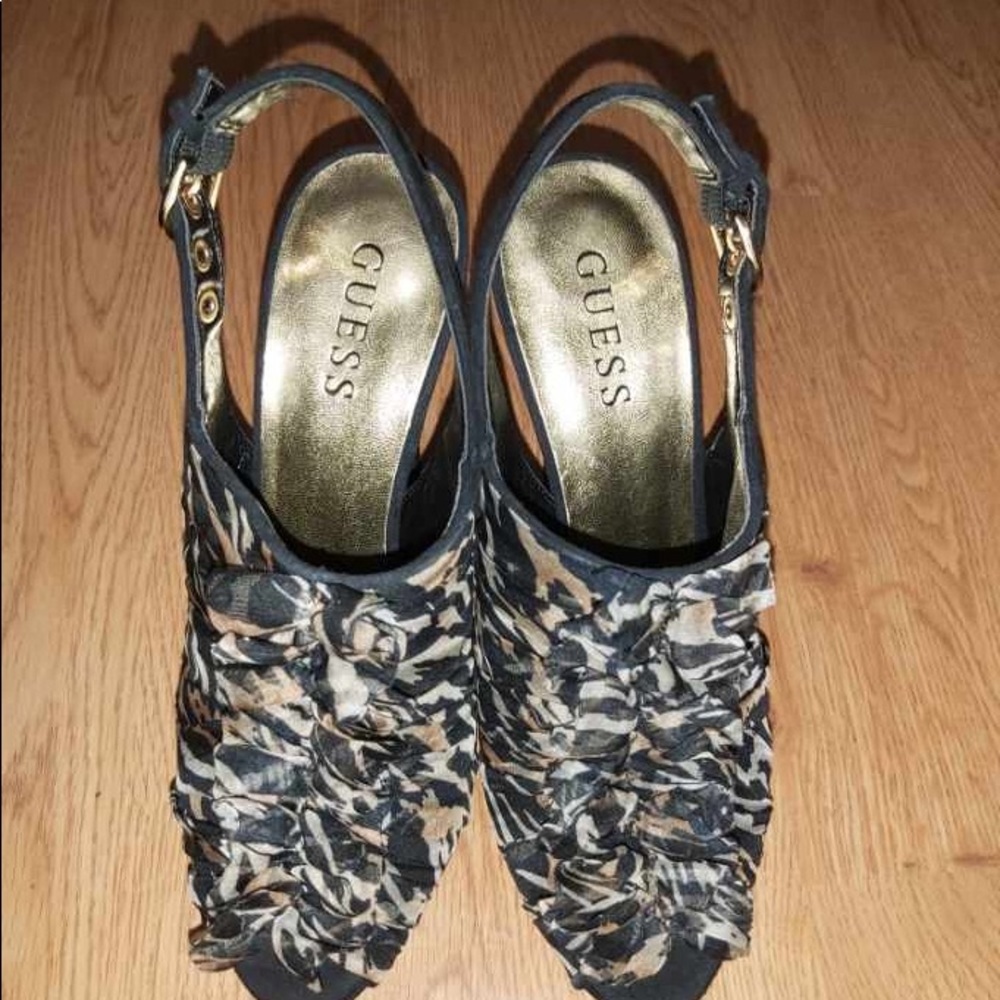 Guess heels - Picture 4 of 4